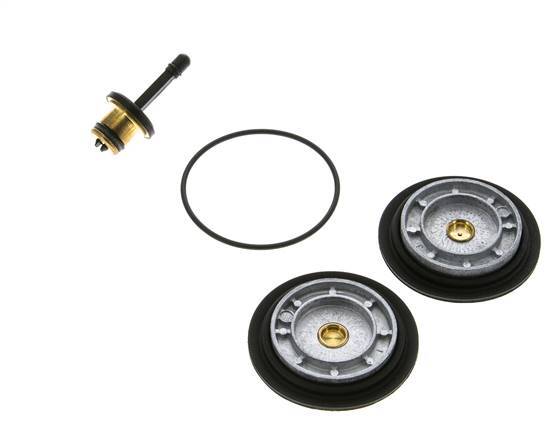 Replacement Diaphragm Remote Control Pressure Regulator Multifix 2