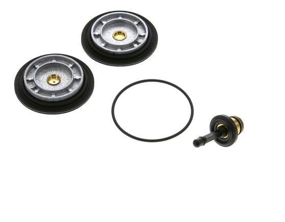 Replacement Diaphragm Remote Control Pressure Regulator Multifix 2