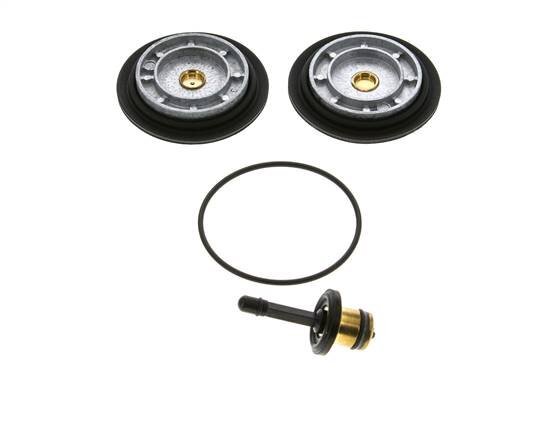Replacement Diaphragm Remote Control Pressure Regulator Multifix 2
