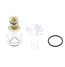 Drip Cap for Futura 0 - 4