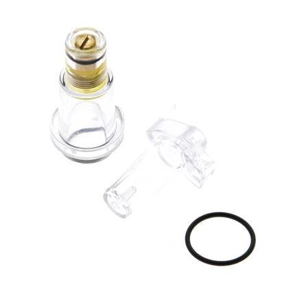 Drip Cap for Futura 0 - 4