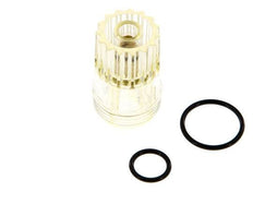 Drip Cap Plastic for Multifix 0 - 5