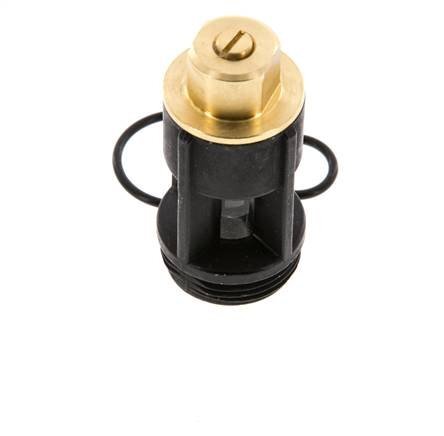 Drip Cap Metal for Multifix 0 - 5
