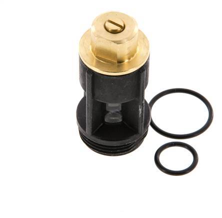 Drip Cap Metal for Multifix 0 - 5