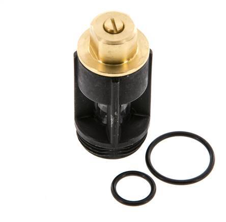 Drip Cap Metal for Multifix 0 - 5