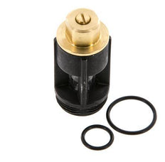 Drip Cap Metal for Multifix 0 - 5