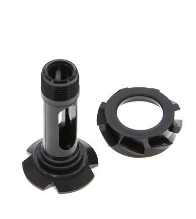 Filter Holder for Futura 0
