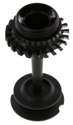 Filter Holder for Futura 4