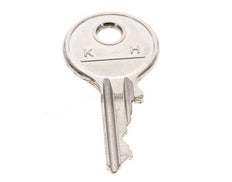 Key for pressure regulators Multifix 0 - 5