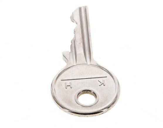 Key for pressure regulators Multifix 0 - 5