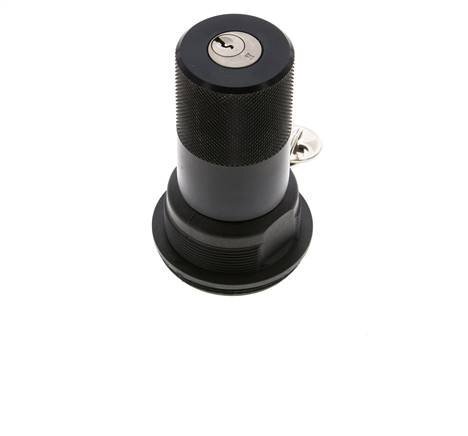 Spring Hood Lockable for Multifix 2