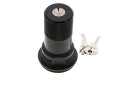Spring Hood Lockable for Multifix 2