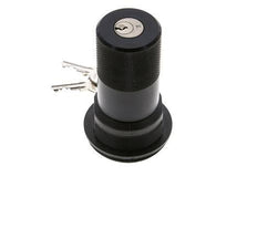Hand Wheel for Multifix 2