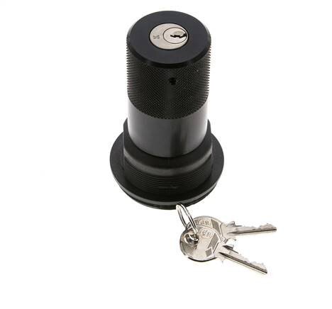 Hand Wheel for Multifix 2