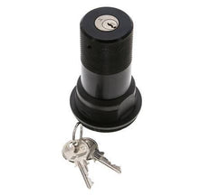Hand Wheel for Multifix 2
