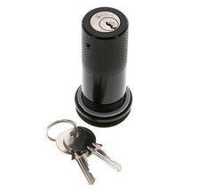 Spring Hood Lockable for Multifix 0 1 and 5