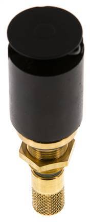 Automatic (float activated) Drain Valve 14 mm 1.5 bar to 16 bar Multifix Standard