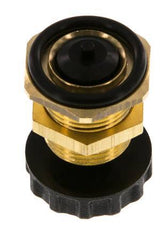 Semi-auto Drain Valve 14 mm 1.5 bar to 25 bar Multifix Standard