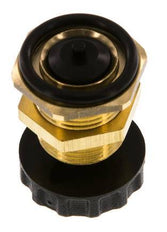 Semi-auto Drain Valve 14 mm 1.5 bar to 25 bar Multifix Standard