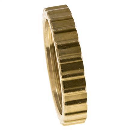Replacement Nut 75.8mm Standard 3