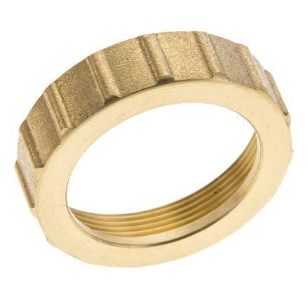 Replacement Nut 47.5mm Standard 1
