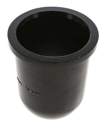 Metal Bowl Manual Standard 5