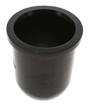 Metal Bowl Manual Standard 5