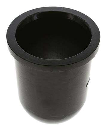 Metal Bowl Manual Standard 5