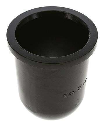 Metal Bowl Manual Standard 5