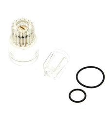 Drip Cap Plastic for Combo 1 and 2
