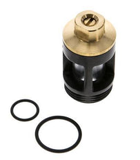Drip Cap Metal for Combo 1 and 2