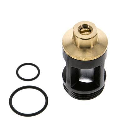 Drip Cap Metal for Combo 1 and 2