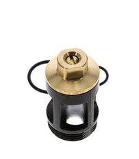 Drip Cap Metal for Combo 1 and 2