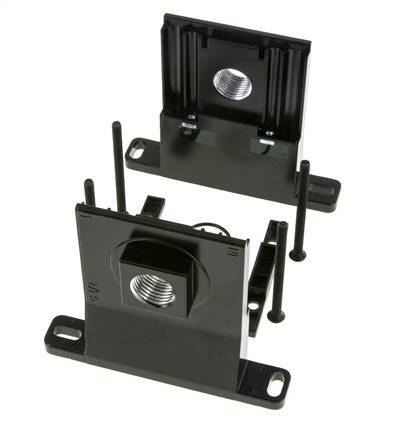 Wall Brackets 1/2'' Futura 2
