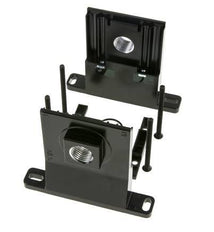 Wall Brackets 1/2'' Futura 2