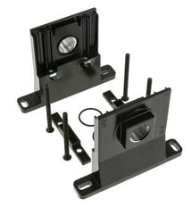 Wall Brackets 1/2'' Futura 2