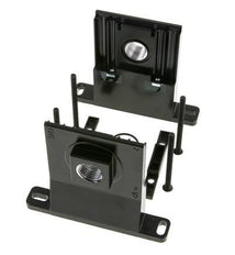Wall Brackets 1/2'' Futura 2