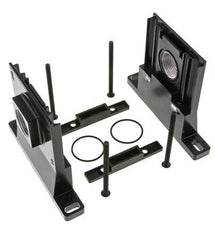 Wall Brackets 1'' Futura 4