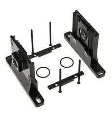 Wall Brackets 3/8'' Futura 1