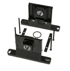 Wall Brackets 3/8'' Futura 1