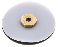 Replacement Diaphragm PTFE/NBR 1/4'' Brass