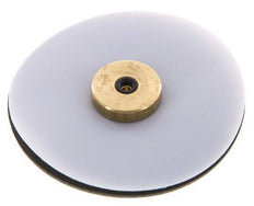 Replacement Diaphragm PTFE/NBR 1/4'' Brass