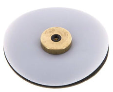 Replacement Diaphragm PTFE/NBR 1/4'' Brass