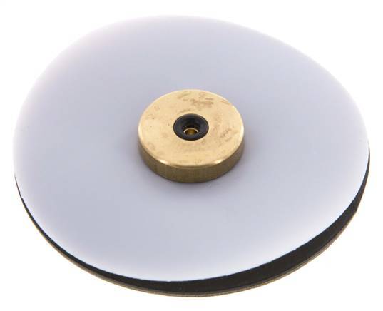 Replacement Diaphragm PTFE/NBR 1/4'' Brass