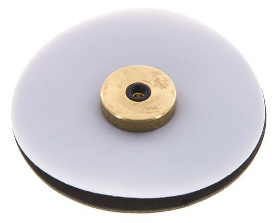 Replacement Diaphragm PTFE/NBR 1/4'' Brass