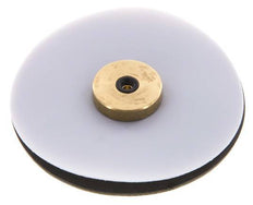 Replacement Diaphragm PTFE/NBR 1/4'' Brass