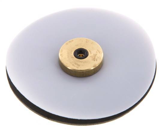 Replacement Diaphragm PTFE/NBR 1/4'' Brass