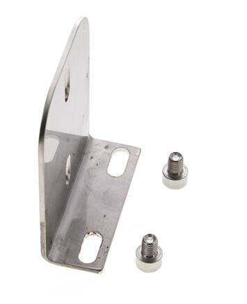Bracket for Filter 1/4 and 3/8'' Stainless Steel