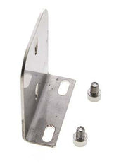 Bracket for Filter 1/4 and 3/8'' Stainless Steel