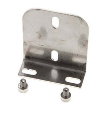 Bracket for Filter 1/4 and 3/8'' Stainless Steel